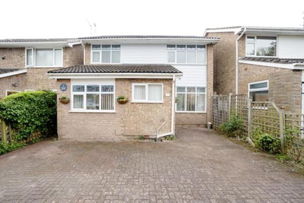 Steve'S Place Stoney Stanton Pokoj fotografie