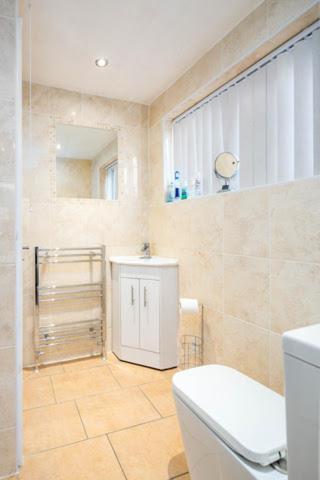 Steve'S Place Stoney Stanton Pokoj fotografie