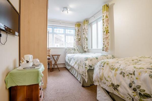Steve'S Place Stoney Stanton Pokoj fotografie