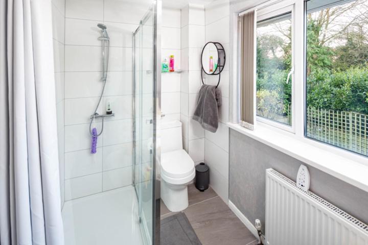 Steve'S Place Stoney Stanton Pokoj fotografie