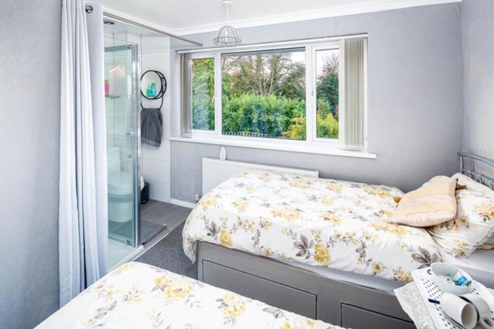 Steve'S Place Stoney Stanton Pokoj fotografie