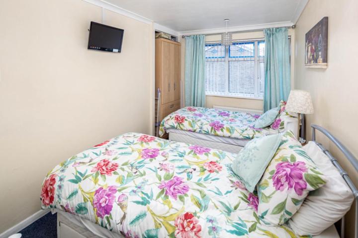 Steve'S Place Stoney Stanton Pokoj fotografie